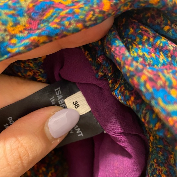 Isabel Marant skirt - Picture 3 of 3